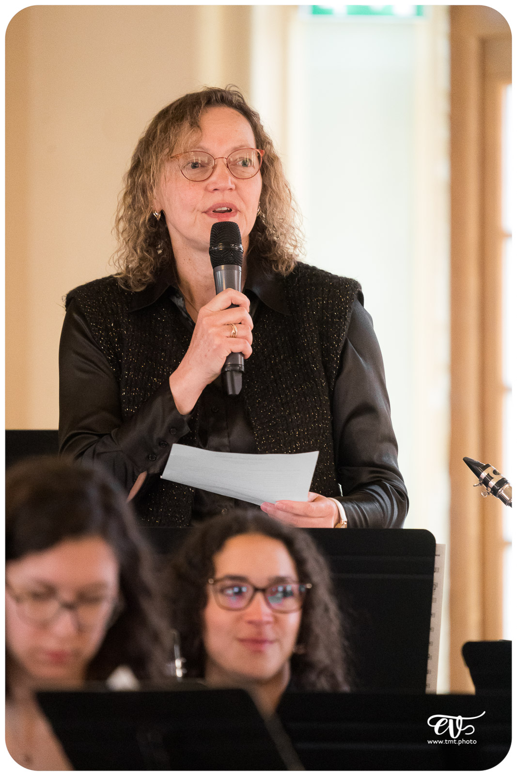 LE PRINTEMPS DE LA CLARINETTE